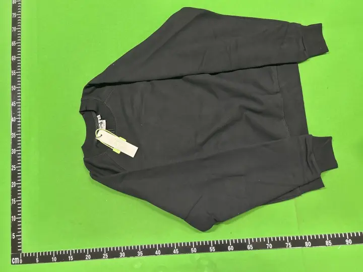 Essentials Hoodie QC photo 4