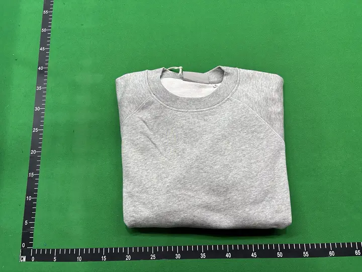 Essentials Hoodie QC photo 8