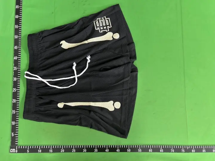 EE Short ( 30+ Colorways) QC photo 1