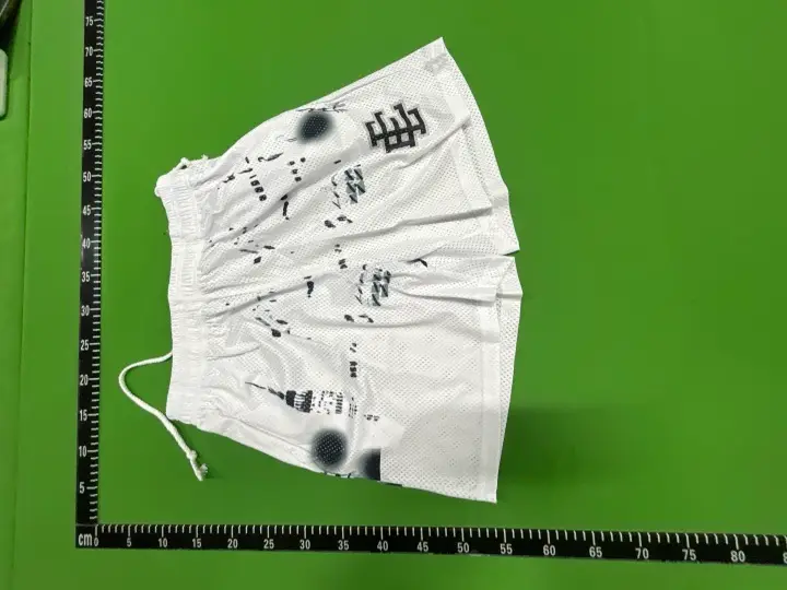 EE Short ( 30+ Colorways) QC photo 11