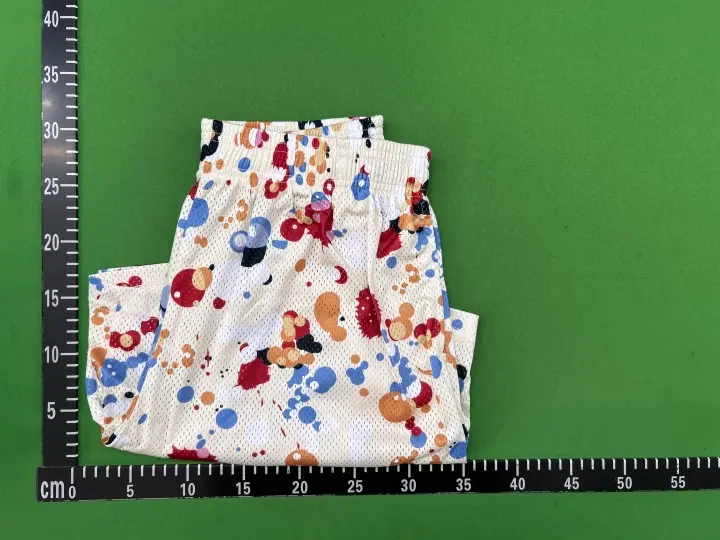 EE Short ( 30+ Colorways) QC photo 13