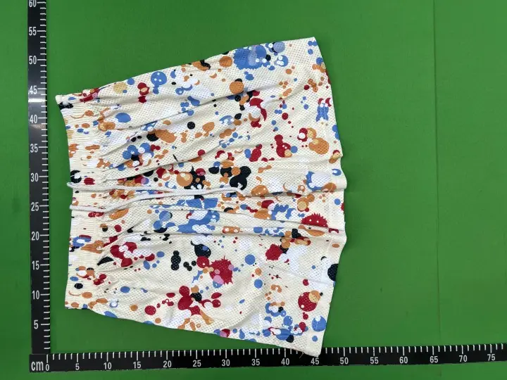 EE Short ( 30+ Colorways) QC photo 14