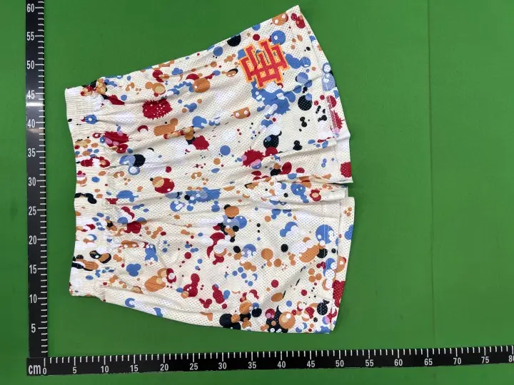 EE Short ( 30+ Colorways) QC photo 15