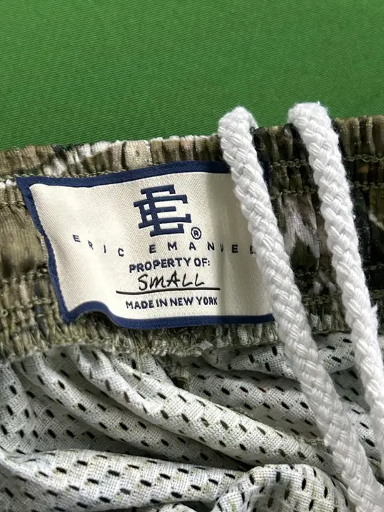 EE Short ( 30+ Colorways) QC photo 20