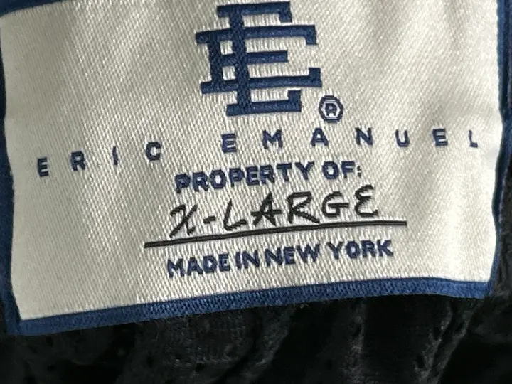 EE Short ( 30+ Colorways) QC photo 4