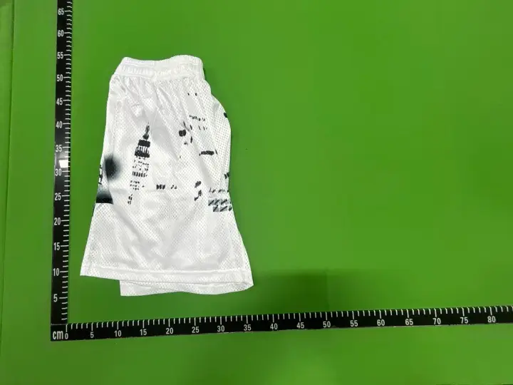 EE Short ( 30+ Colorways) QC photo 9
