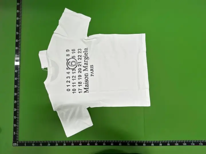 Masion Margiela Tees QC photo 12