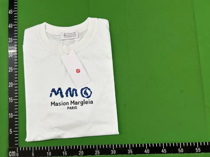 Masion Margiela Tees QC photo 13