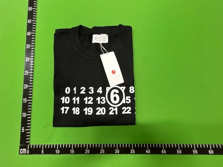 Masion Margiela Tees QC photo 17