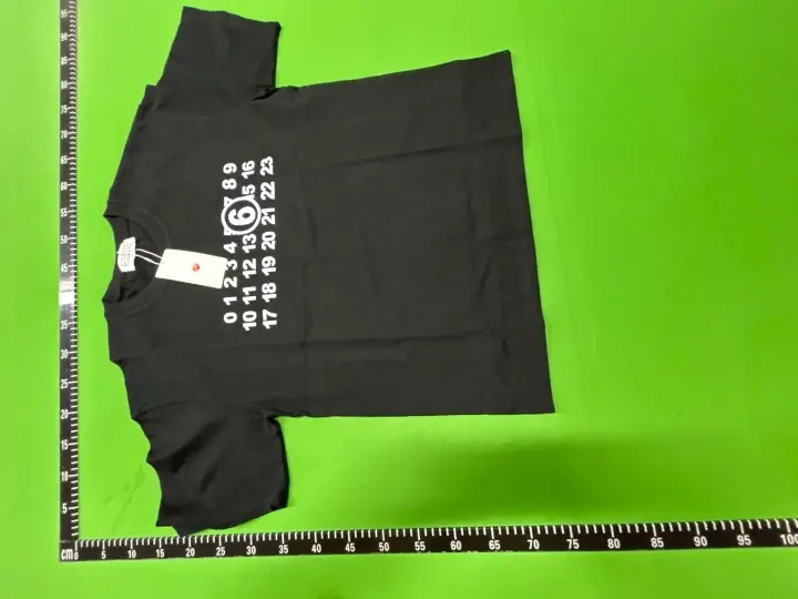 Masion Margiela Tees QC photo 19