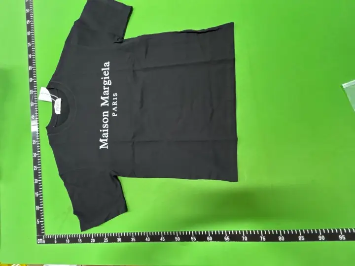 Masion Margiela Tees QC photo 3