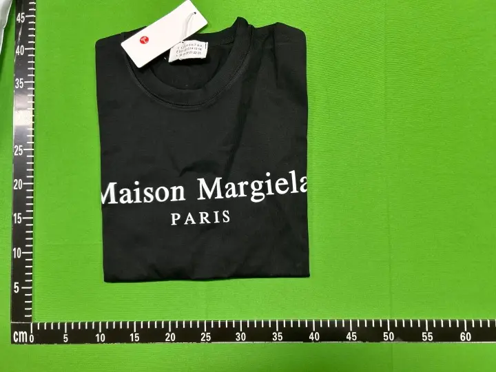 Masion Margiela Tees QC photo 5