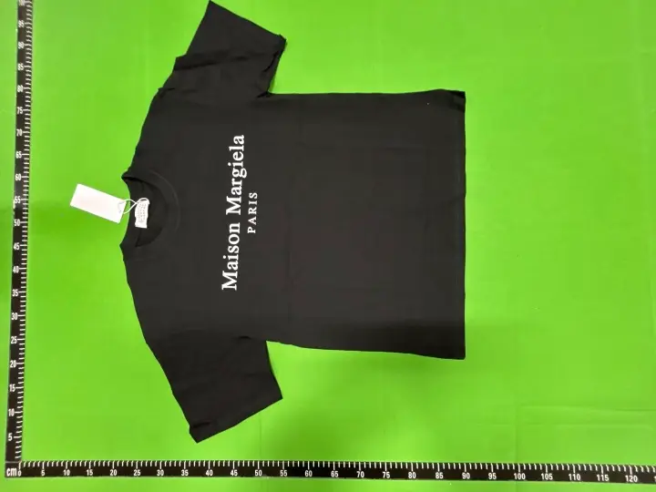 Masion Margiela Tees QC photo 6