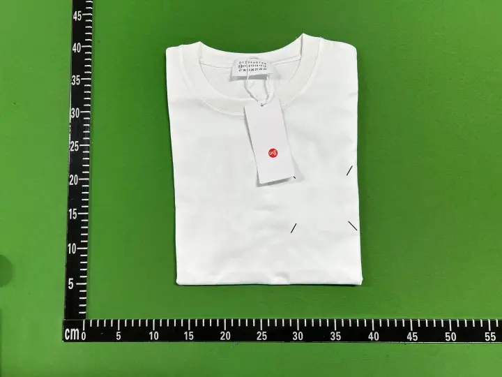 Masion Margiela Tees QC photo 9