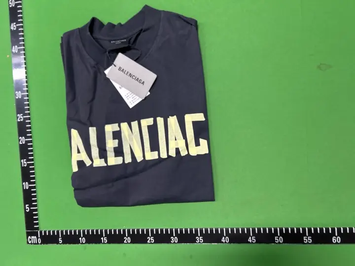 Balenciaga T-Shirt QC photo 1