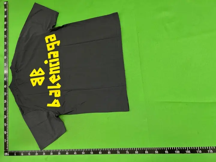 Balenciaga T-Shirt QC photo 10