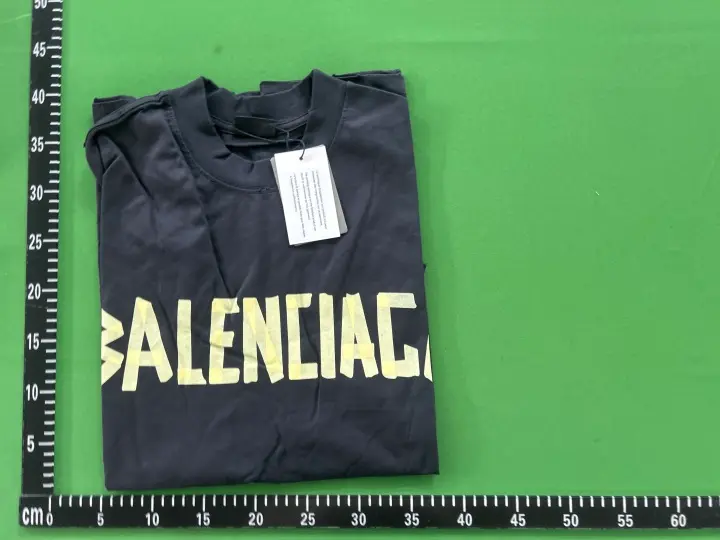 Balenciaga T-Shirt QC photo 12