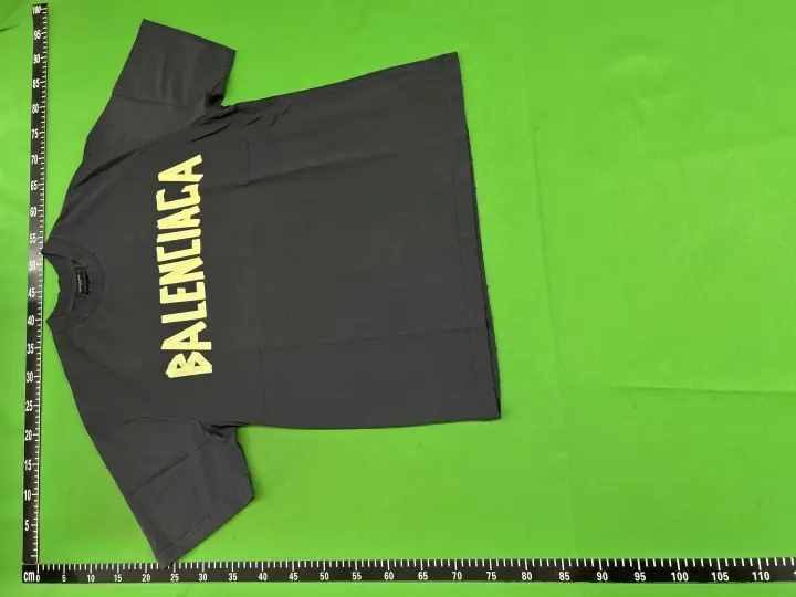Balenciaga T-Shirt QC photo 9