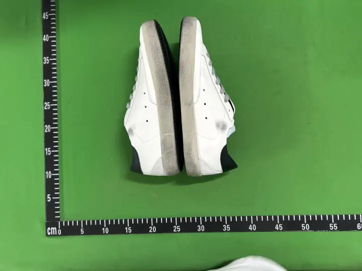 Golden Goose Trainers QC photo 12