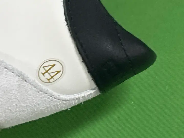 Golden Goose Trainers QC photo 14