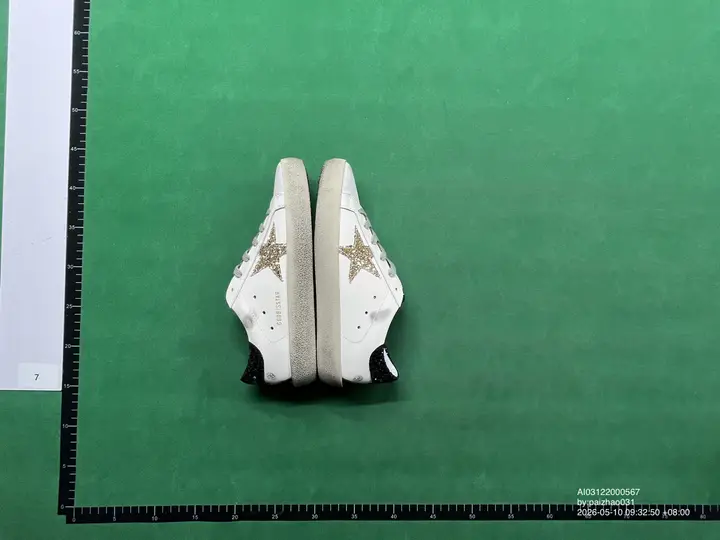 Golden Goose Trainers QC photo 18