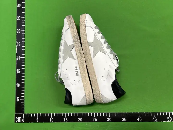 Golden Goose Trainers QC photo 5