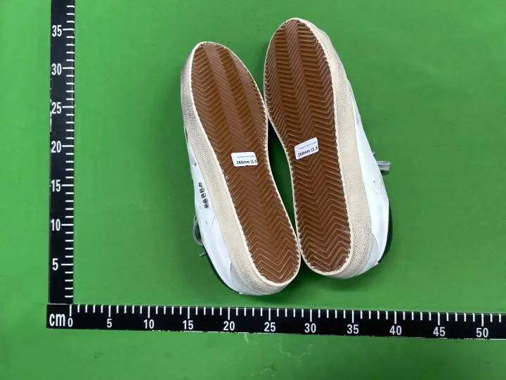Golden Goose Trainers QC photo 6