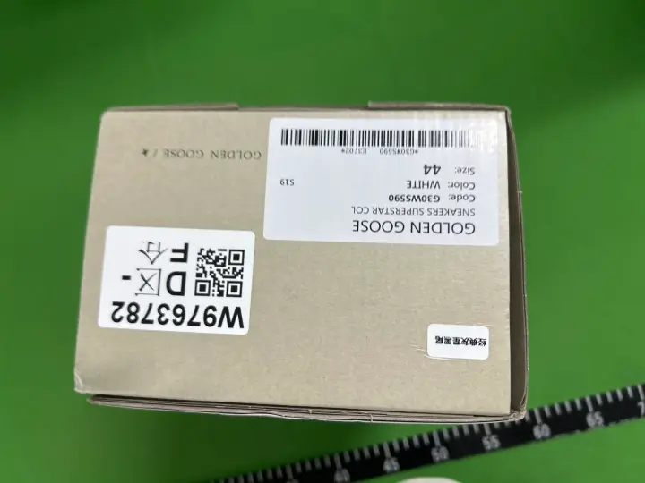 Golden Goose Trainers QC photo 9