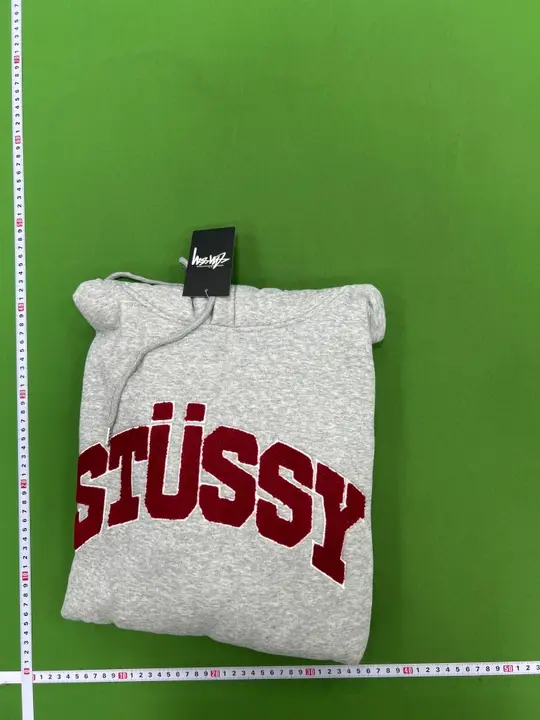 Stussy Hoodies QC photo 1