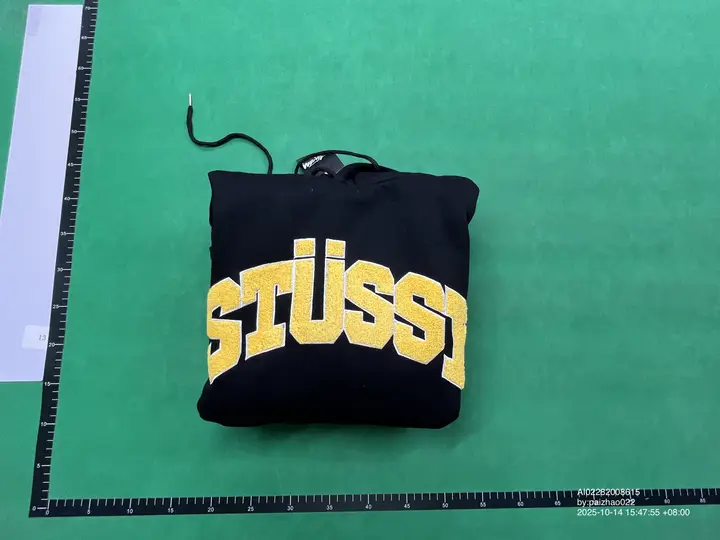 Stussy Hoodies QC photo 13