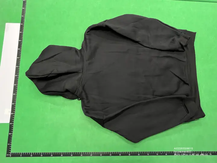 Stussy Hoodies QC photo 14