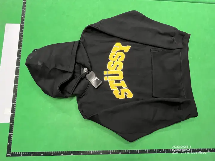 Stussy Hoodies QC photo 15