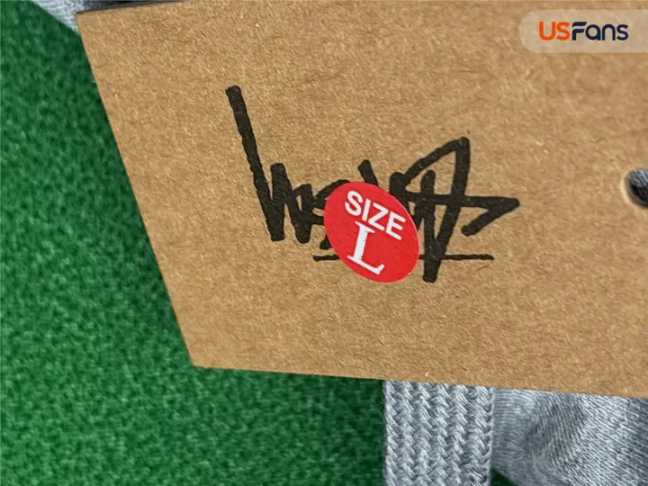 Stussy Hoodies QC photo 17