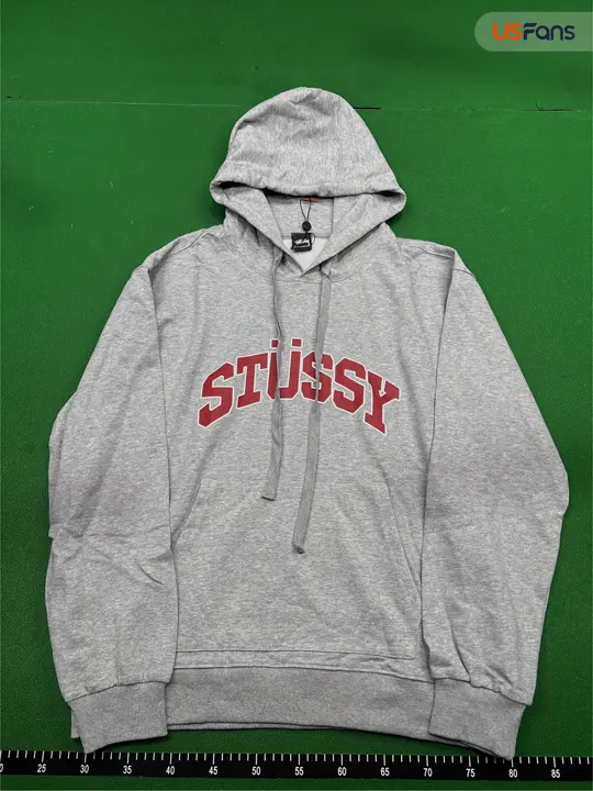 Stussy Hoodies QC photo 18