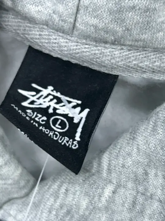 Stussy Hoodies QC photo 2