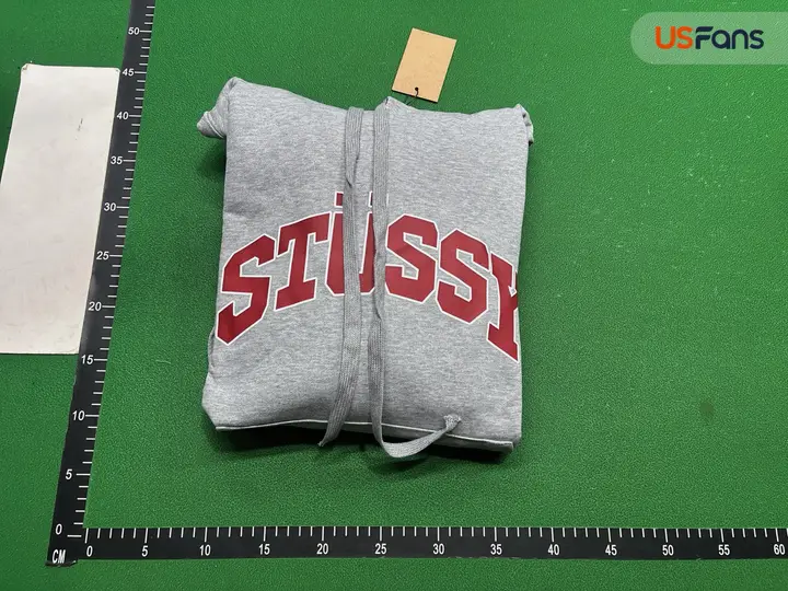 Stussy Hoodies QC photo 20