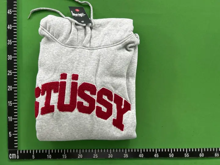 Stussy Hoodies QC photo 5