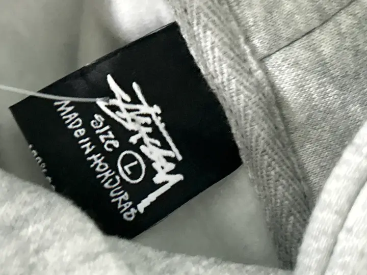Stussy Hoodies QC photo 8