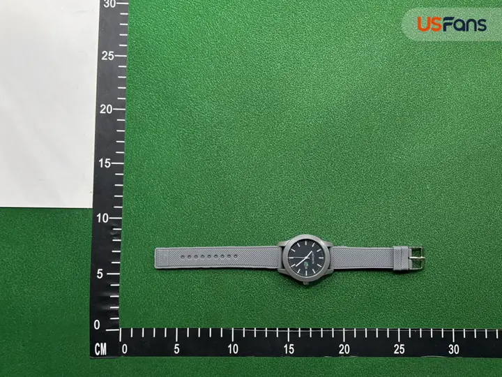 Lacoste Swatch QC photo 17