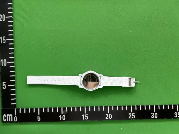 Lacoste Swatch QC photo 4