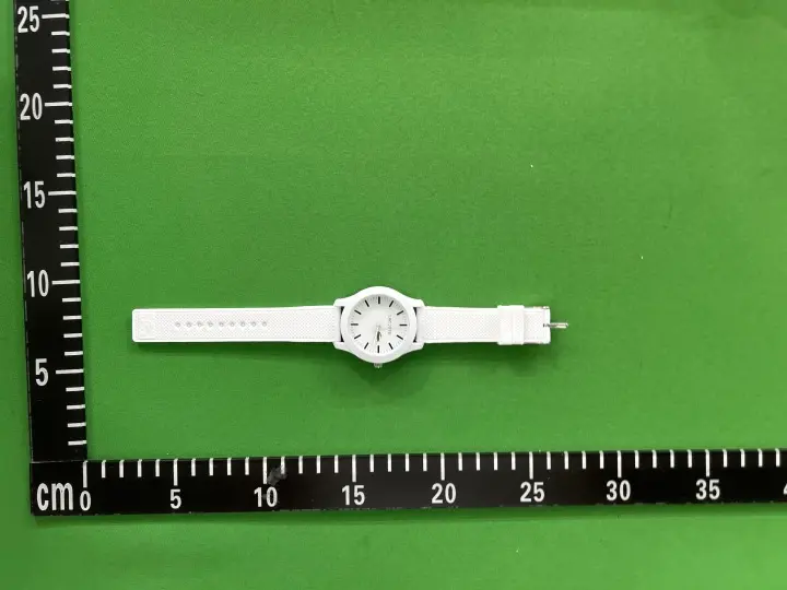 Lacoste Swatch QC photo 5