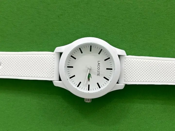 Lacoste Swatch QC photo 6