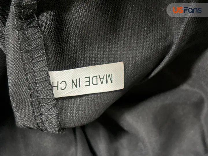 Nike Pants QC photo 5