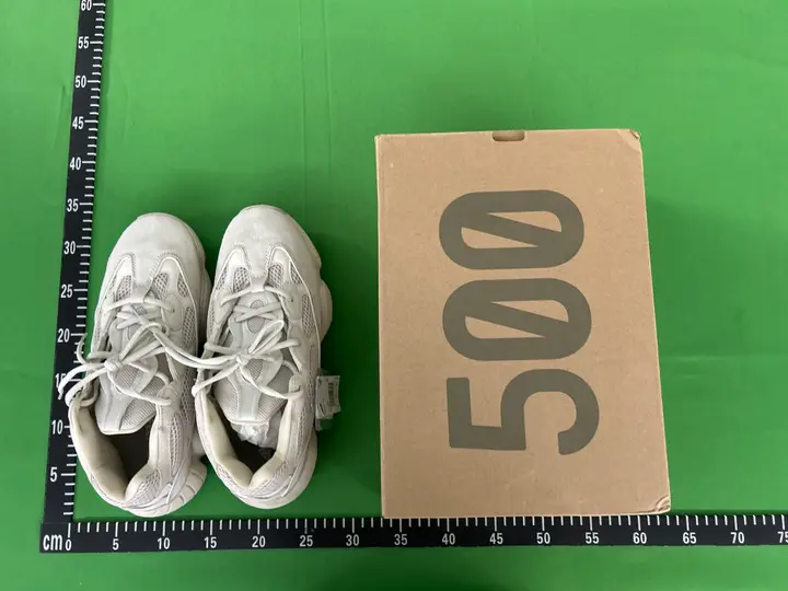Budget Yeezy 500 All Colorways QC photo 1