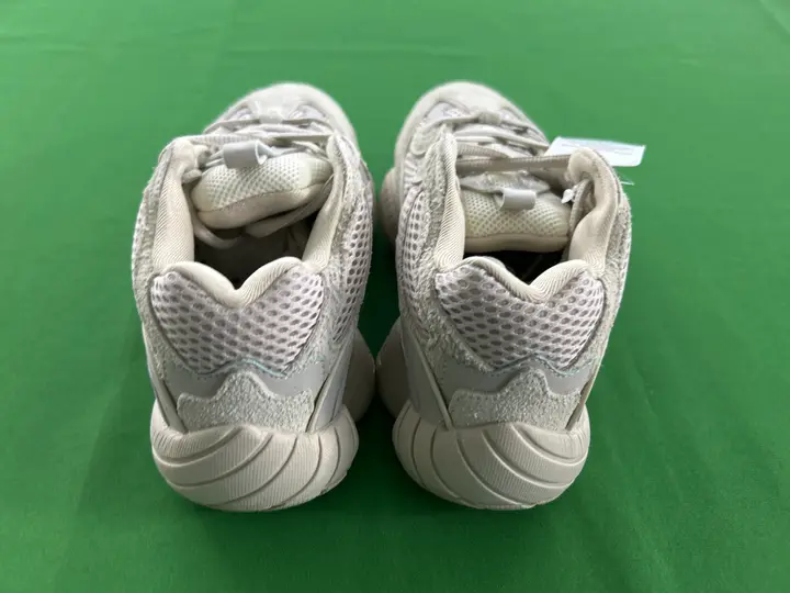 Budget Yeezy 500 All Colorways QC photo 11