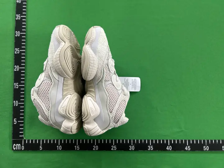 Budget Yeezy 500 All Colorways QC photo 12