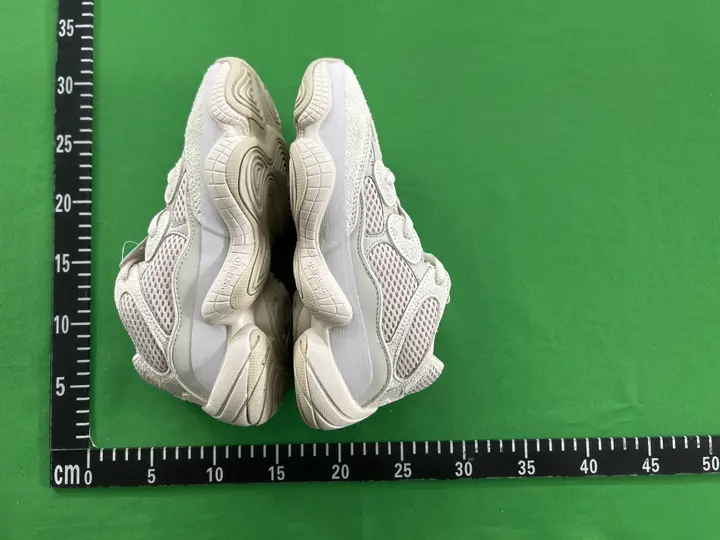 Budget Yeezy 500 All Colorways QC photo 13