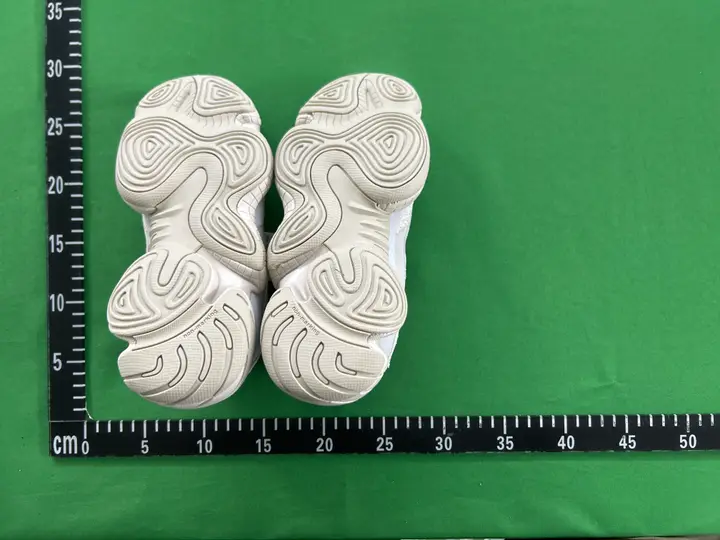 Budget Yeezy 500 All Colorways QC photo 14