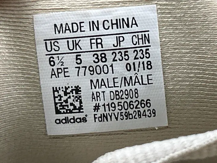 Budget Yeezy 500 All Colorways QC photo 15