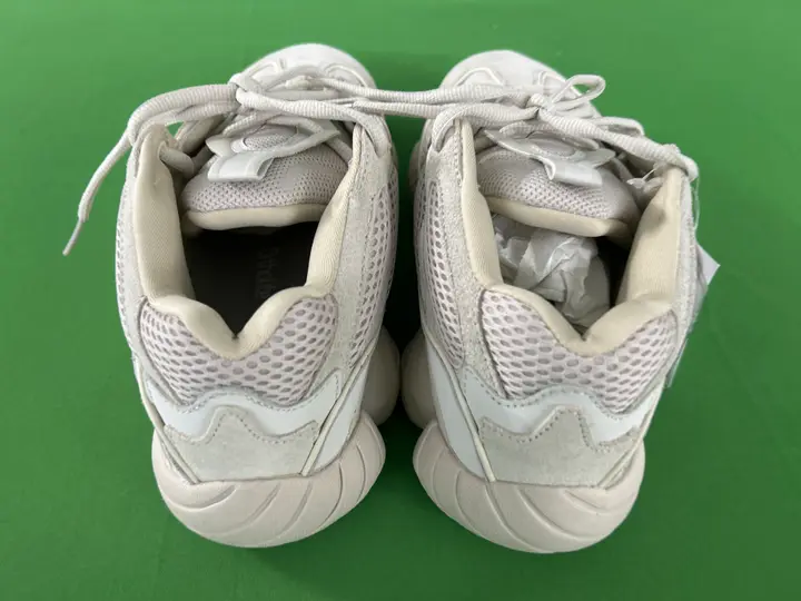 Budget Yeezy 500 All Colorways QC photo 3
